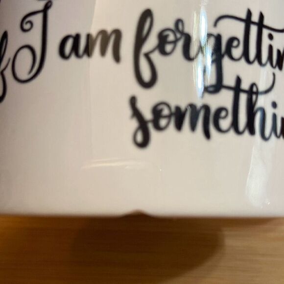 Set of 2 Funny Sarcastic Retro Ladies Coffee Mugs Cups - Picture 9 of 9